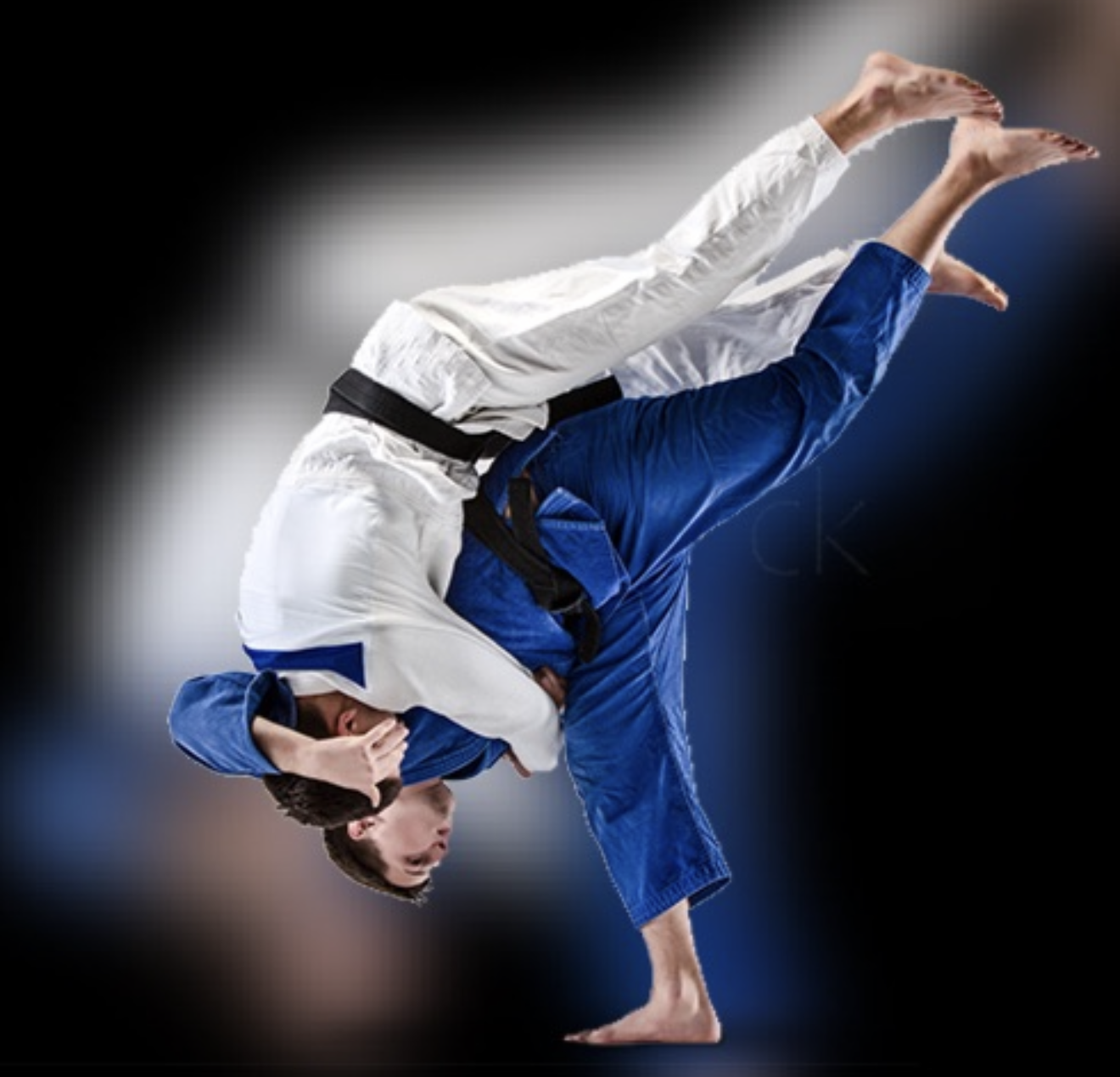 Cadets Judo