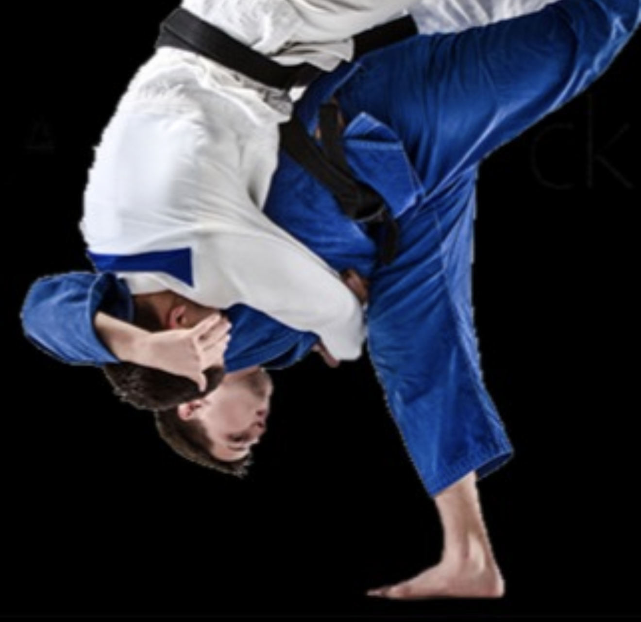 Juniors Seniors Judo