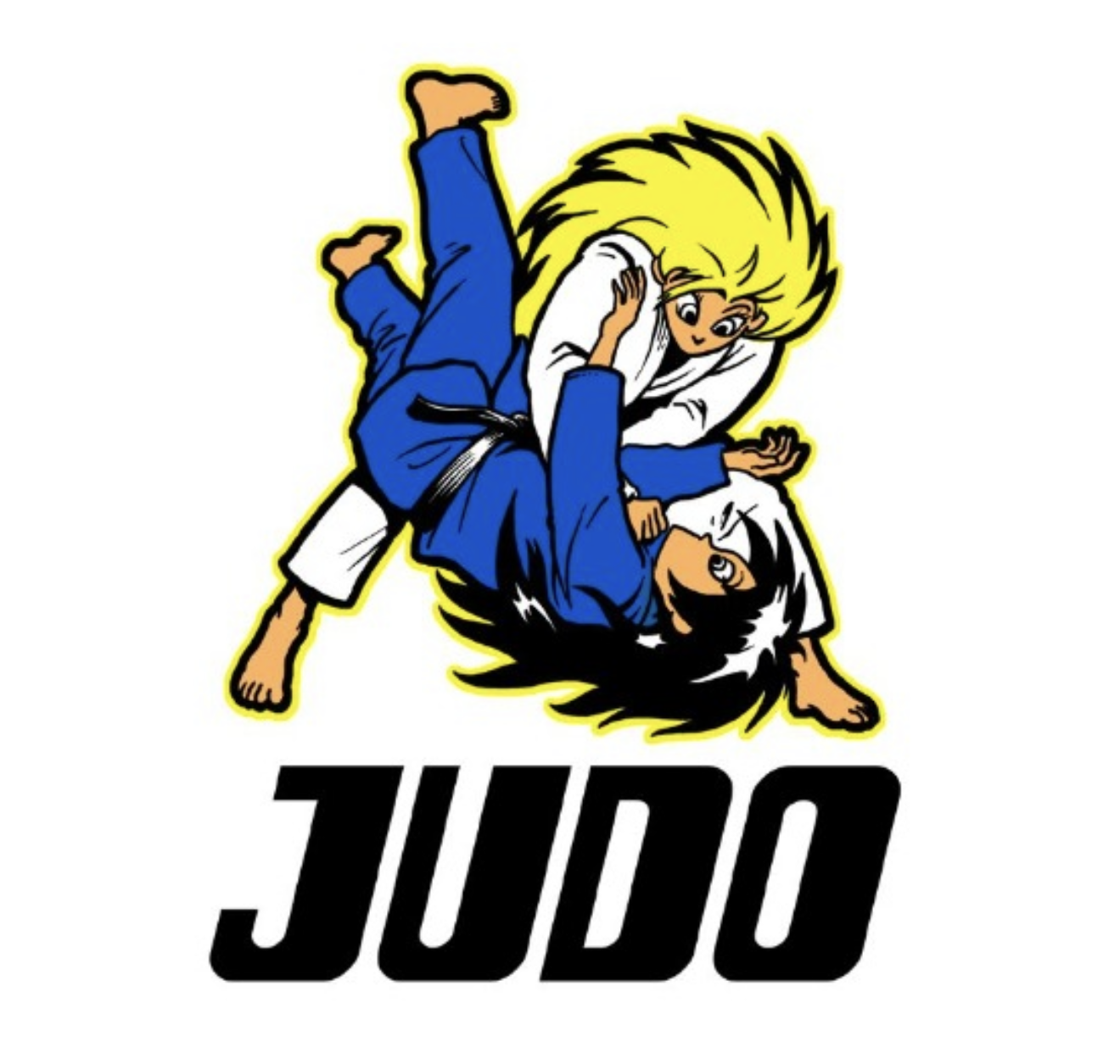Minimes Judo