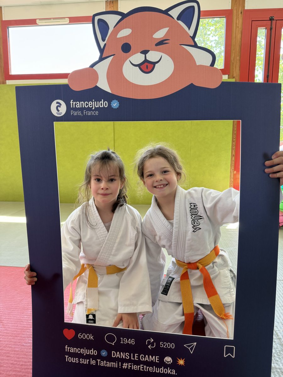 Judo JPV