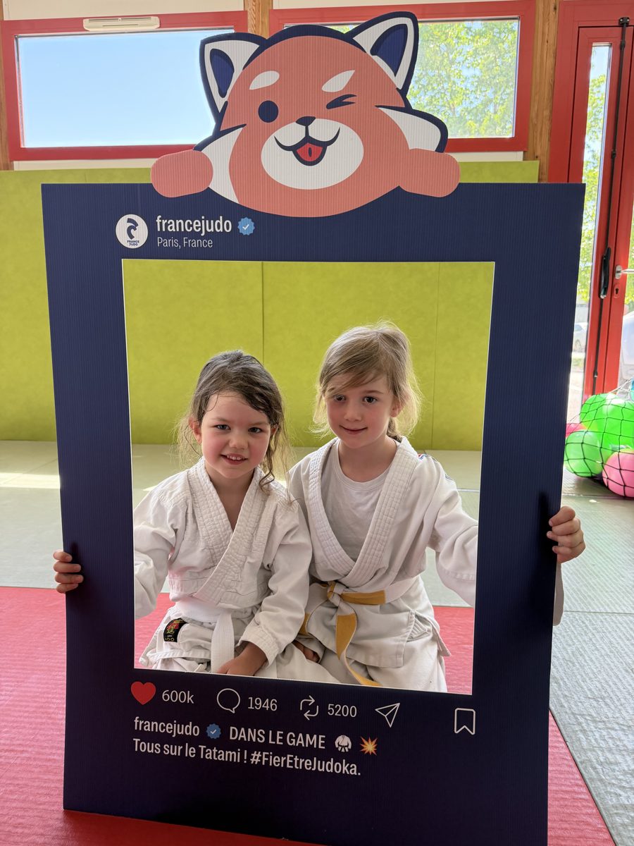 Judo JPV