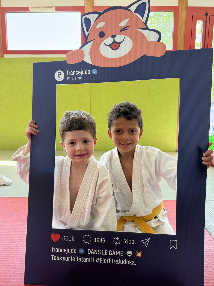 Judo JPV