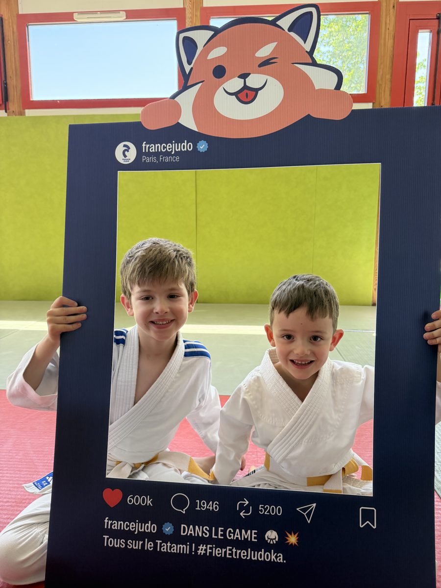 Judo JPV