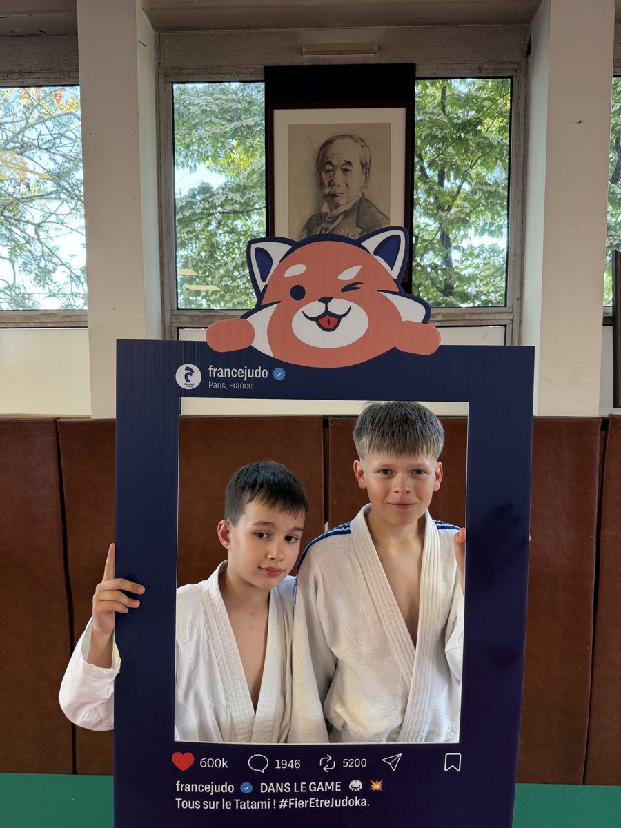 Judo JPV