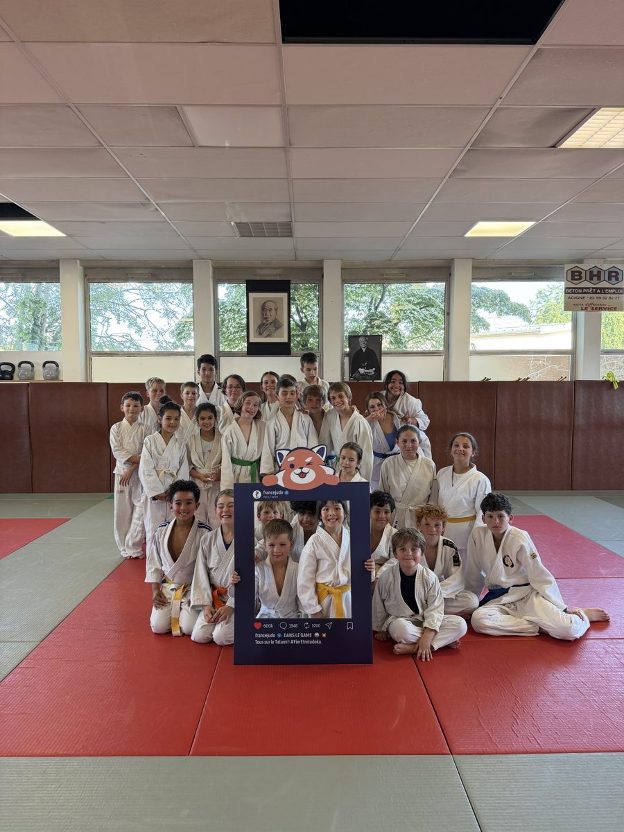 Judo JPV