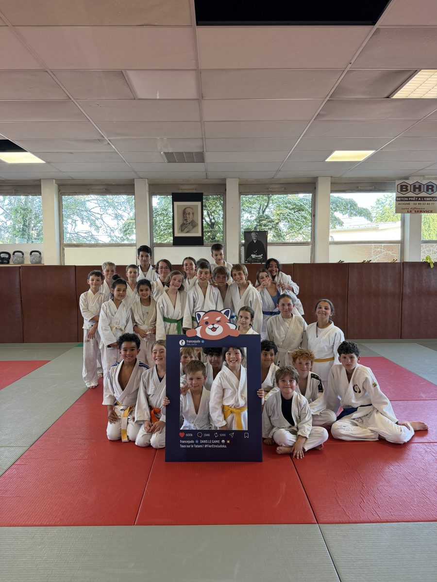Judo JPV