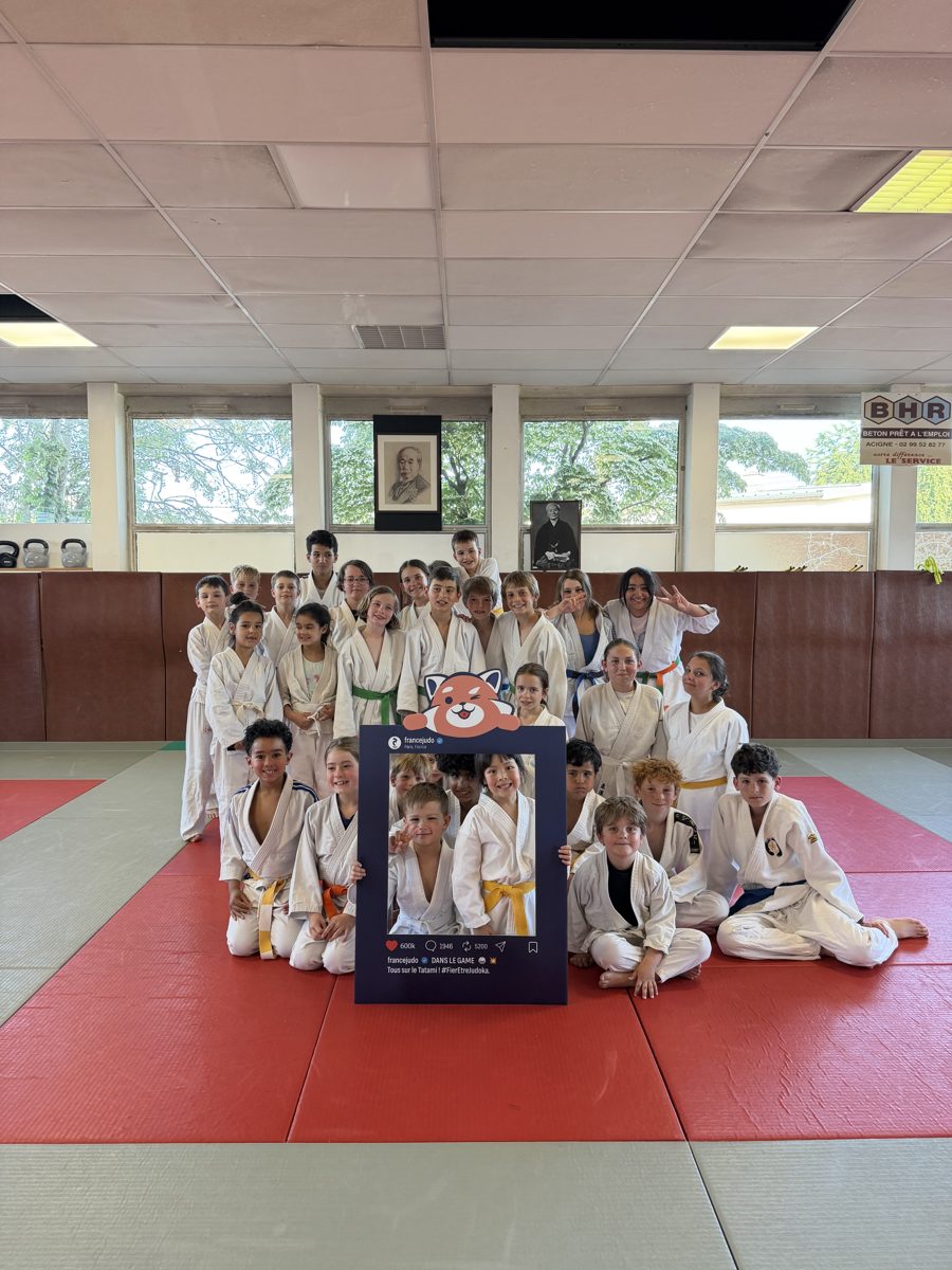 Judo JPV
