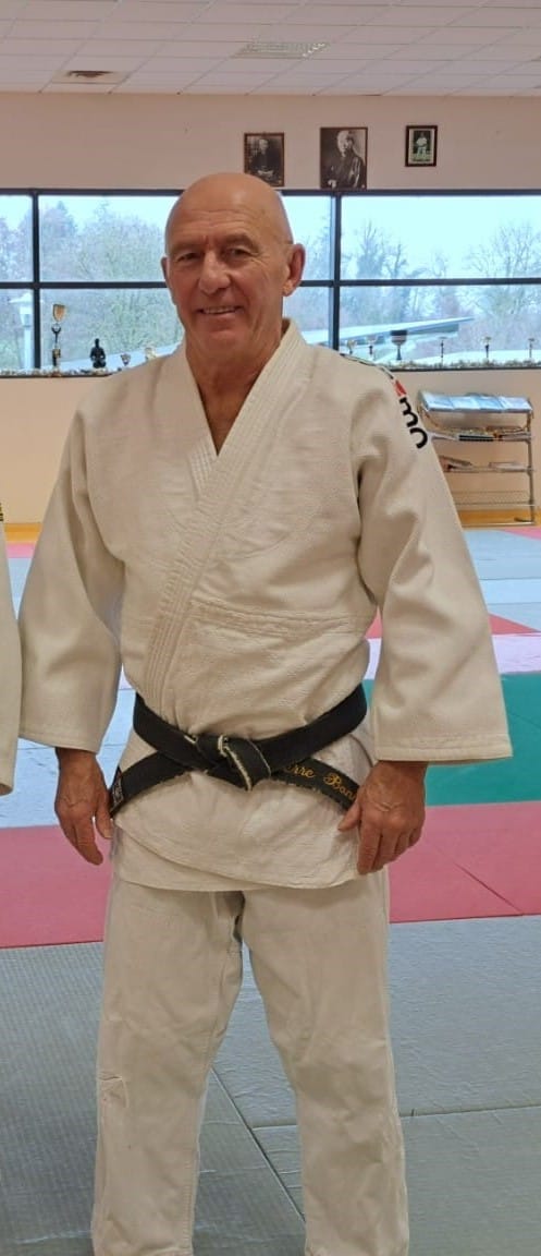 Jean-Pierre Bonnefous