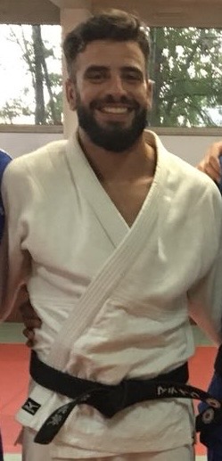 Mathieu Alix